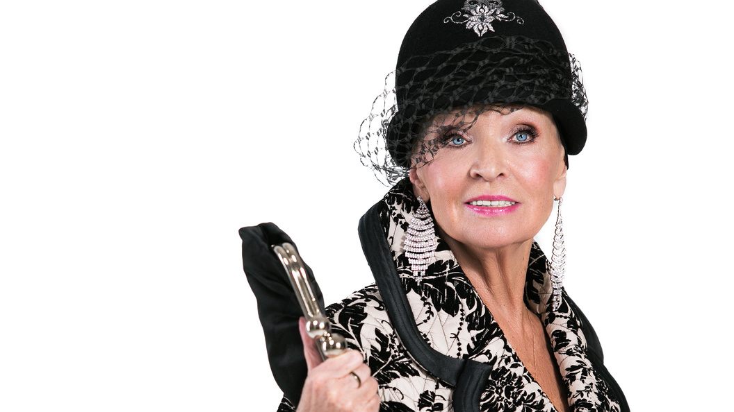    © Elena Sikorskaya/Globallookpress