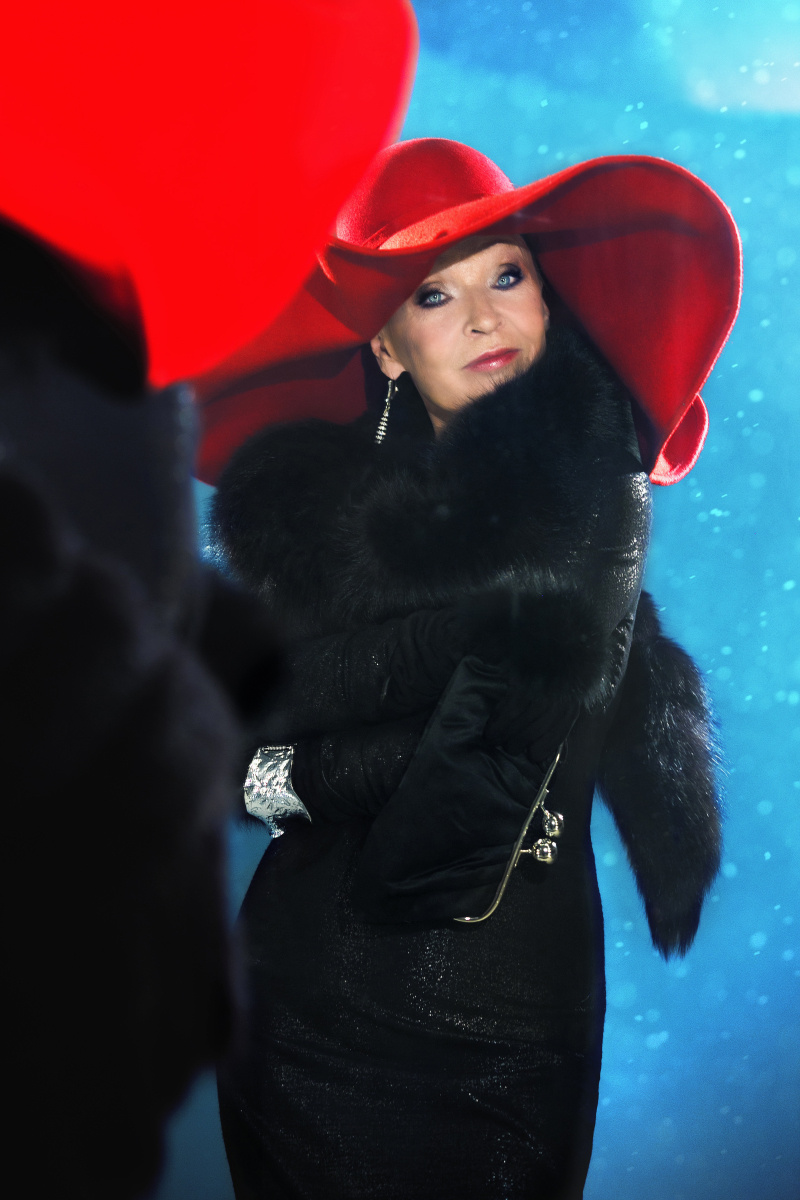    Фото: © Elena Sikorskaya/ Global Look Press