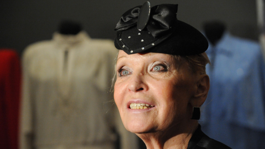    Фото: © РИА Новости/Сергей Пятаков; 5-tv.ru