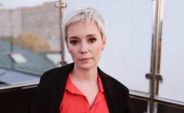    Чулпан Хаматова, фото: дзен.ру