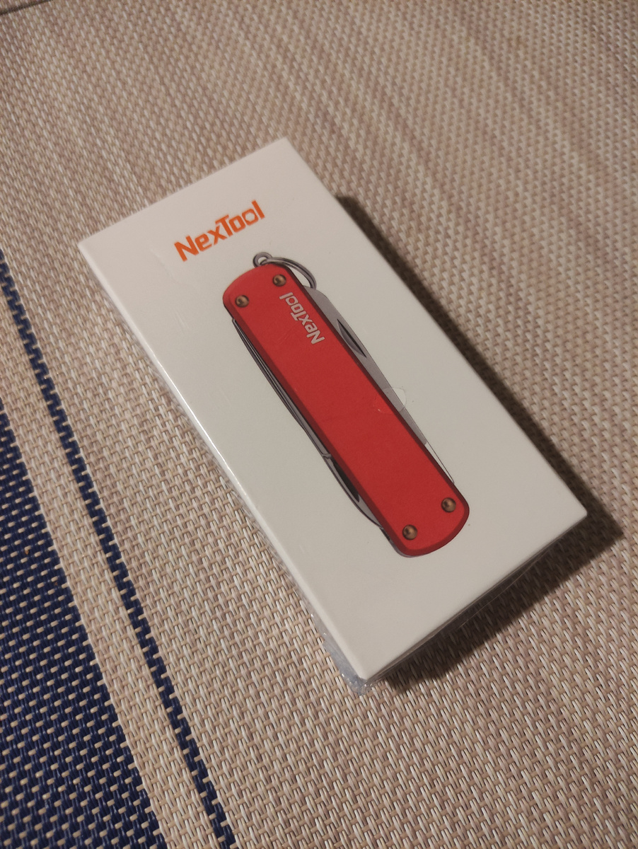 Так выглядит упаковка