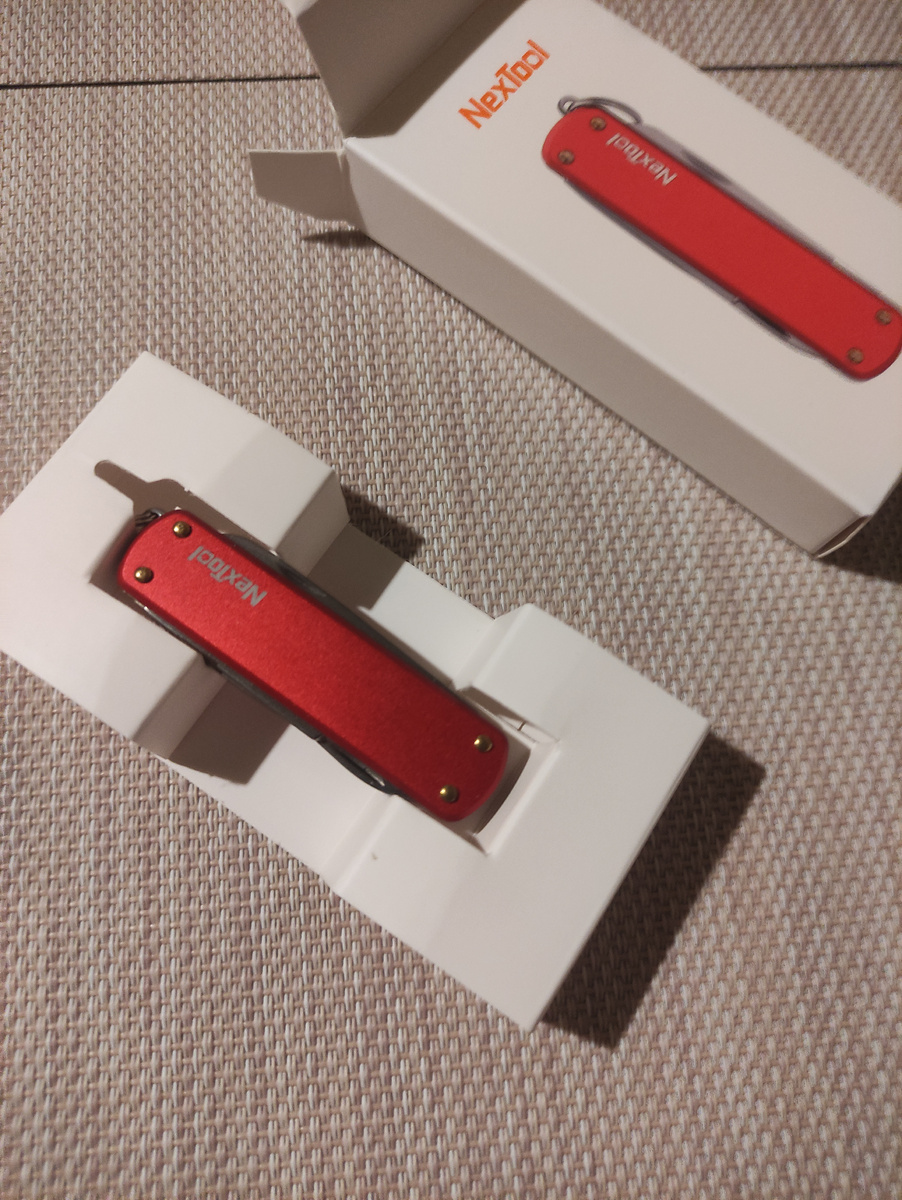 После извлечения