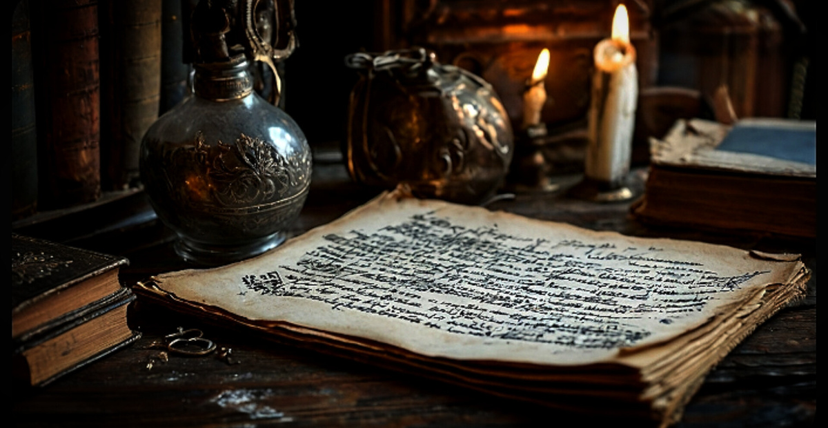 / письма с Того Света/ генерация шедеврум/