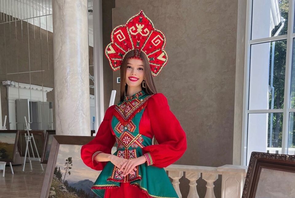    Валентина Алексеева. Источник: Vk.com/viallentinka