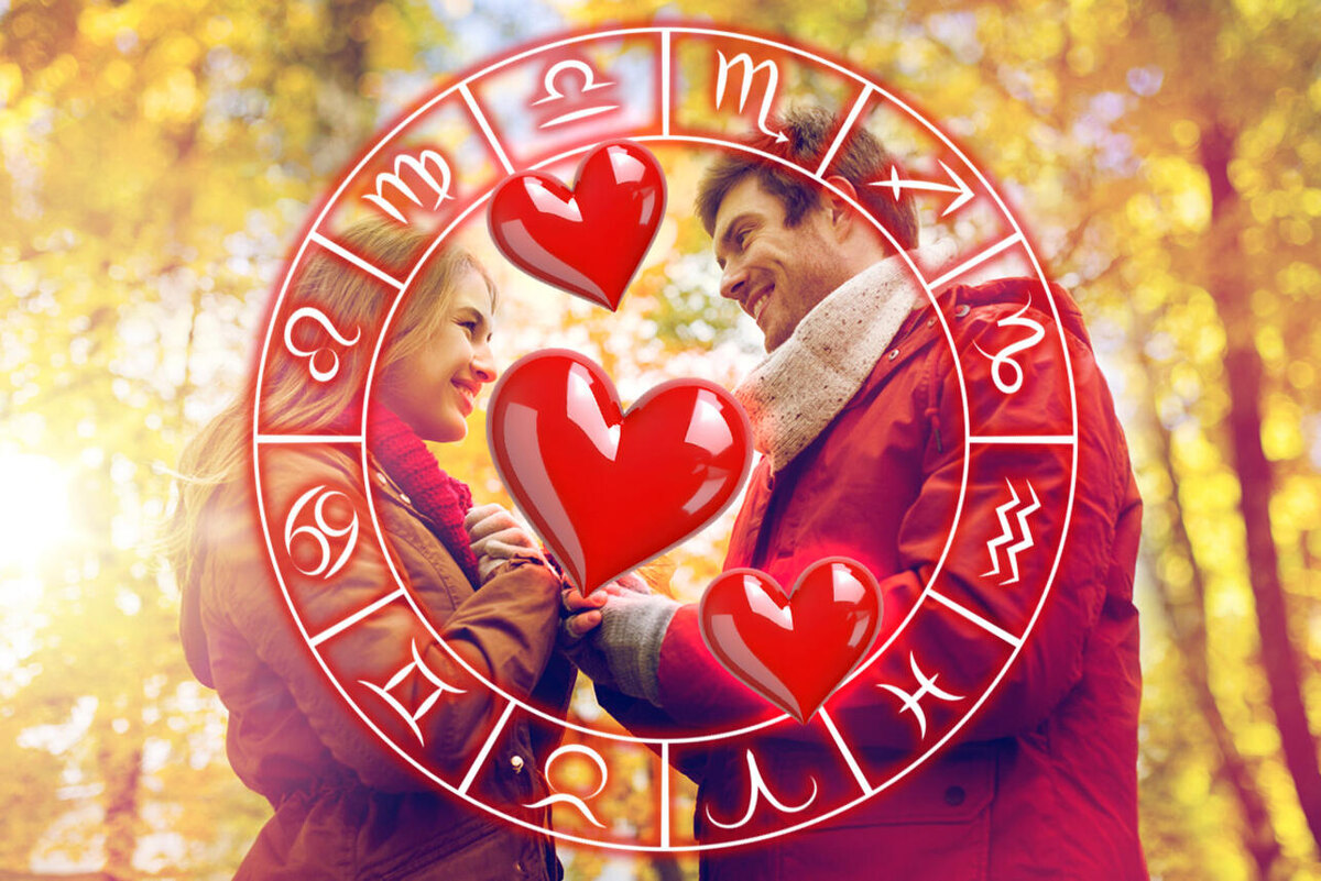    Любовный гороскоп на неделю 18 — 24 ноября для всех знаков зодиака 123RF/legion-media.ru. Коллаж: 7Дней.ru