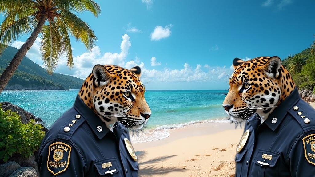 везет же некоторым на командировки! 