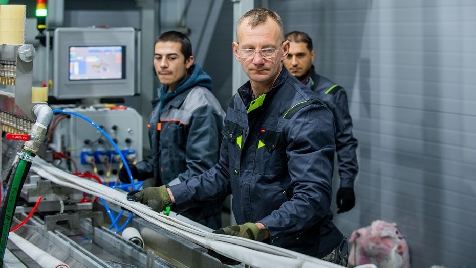    Автор фото: Сергей Ермохин / "ДП"