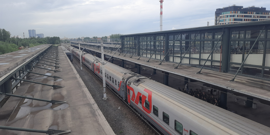 РЖД вводит новое расписание сразу на три года: обзор интересных и странных поездов