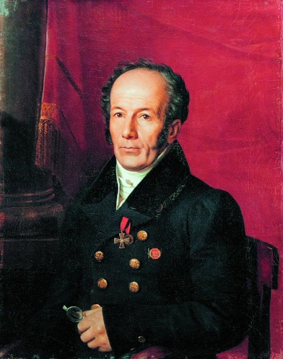 в 1830 году