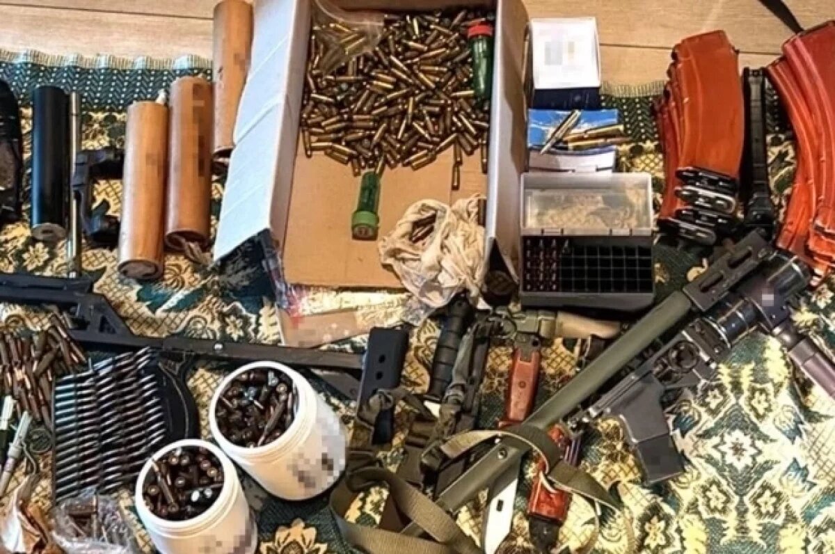    Пленный боец ВСУ Мусиец: патроны НАТО не подходят к их пулеметам