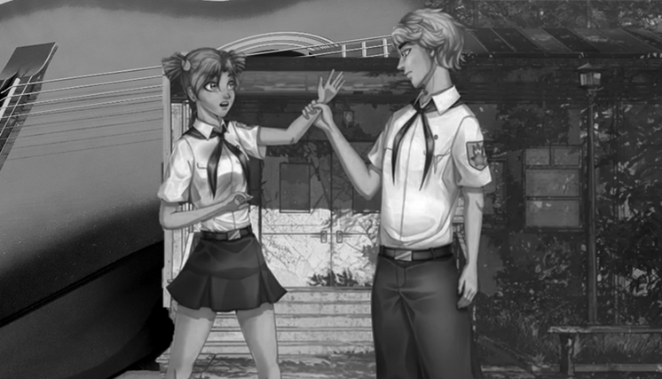 Текстовые переделки советских песен