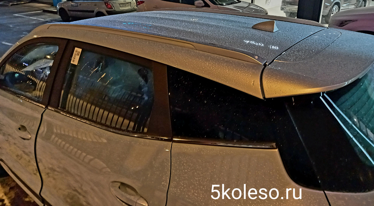 На бывшем заводе VW в Калуге будут выпускать кроссоверы под маркой Novo: что об этом известно