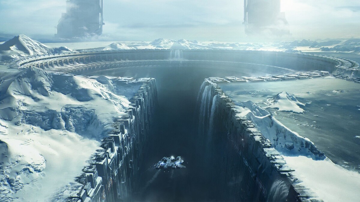 Мы собрали 10 невероятных фактов о космосе, которые изменят ваше представление о мире.