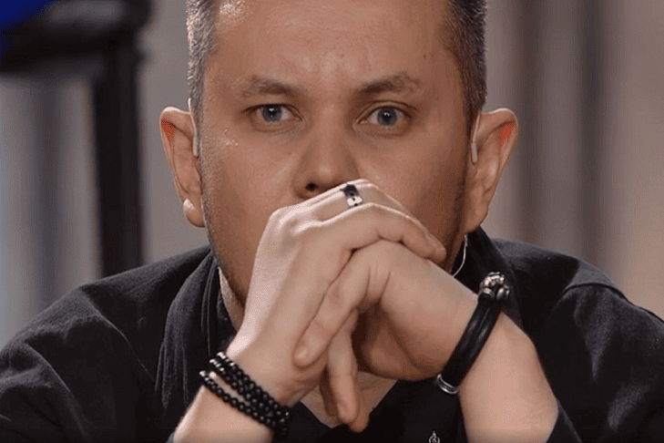    Новосибирец Тимофей Руденко остается в шоу. Фото ТНТ