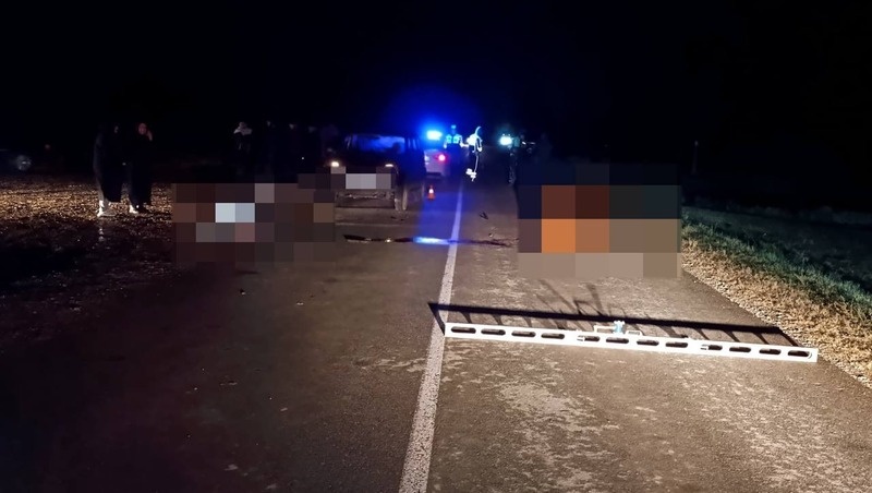      Фото: Госавтоинспекция Ставрополья