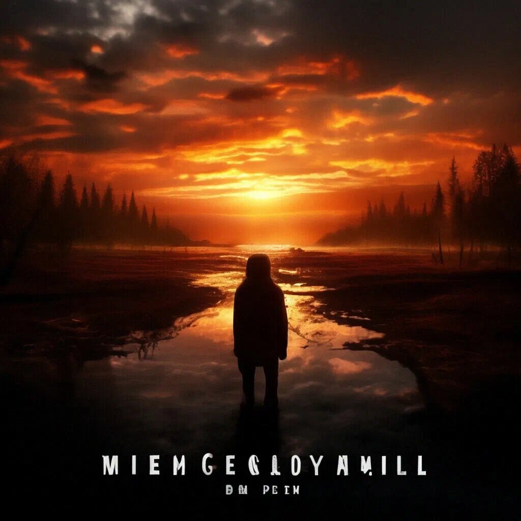 Когда на душе неприятность  состояние именно такое 