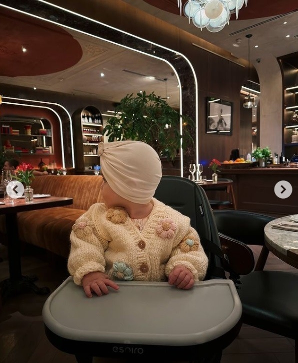     Источник: Соцсети Татьяны Брухуновой