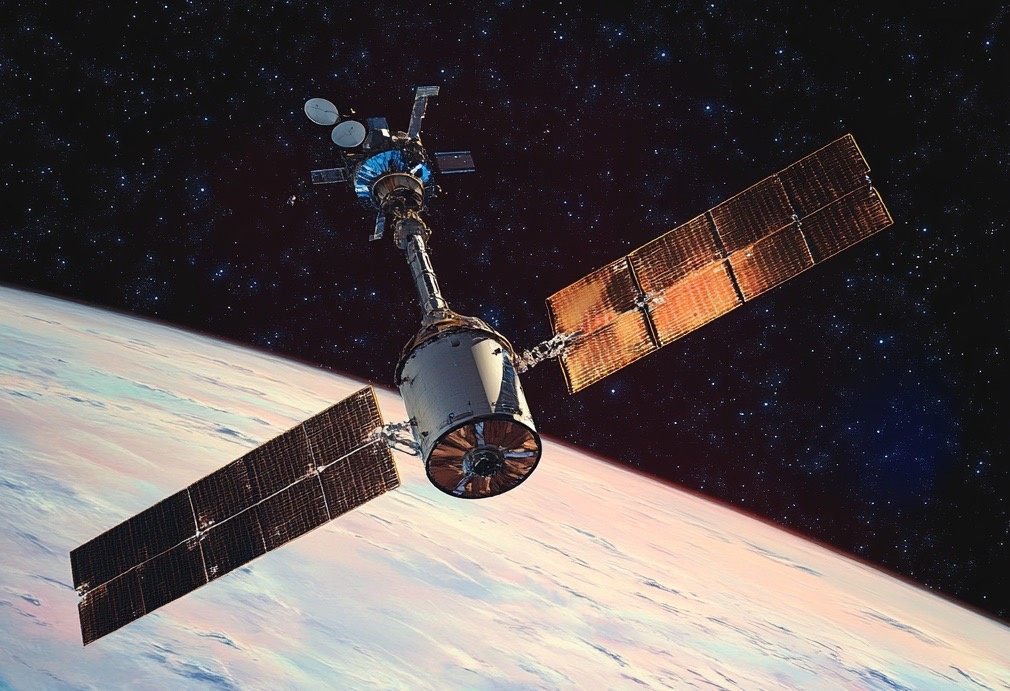    Изображение сгенерировано нейросетью Midjourney 