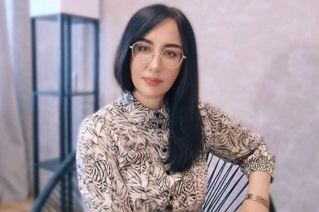    Фото: Из личного архивa/ Екатерина Тушкова