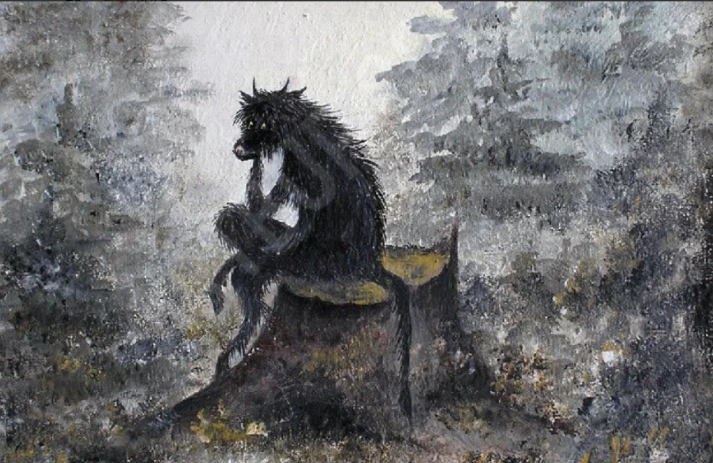 Из открытых источников. 