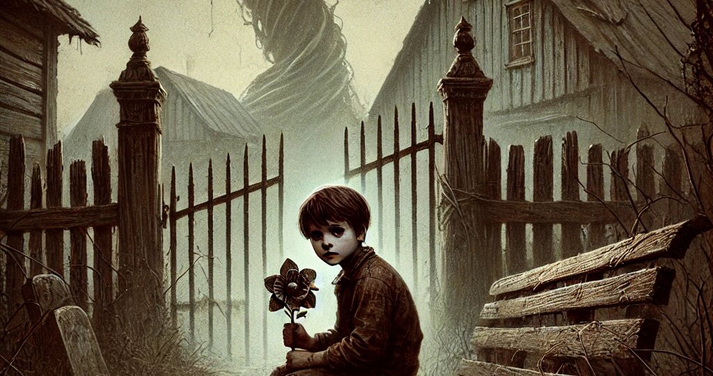 Подарок для Даньки