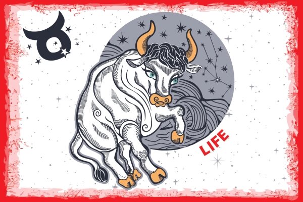 Рунический гороскоп на неделю 18–24 ноября для знака зодиака Телец. Фото © Life.ru