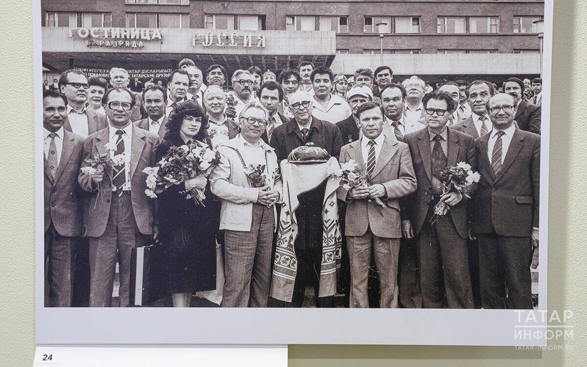 ​«В 1973 году я начал работать в Министерстве культуры. Мне тогда было 32 года»