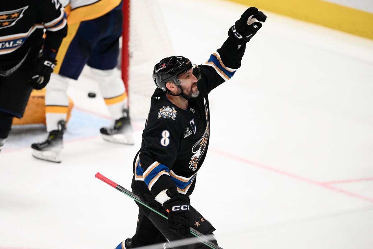 Фото: Getty Images