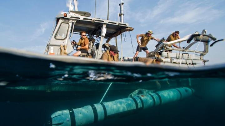 Фото: National Museum of the U.S. Navy