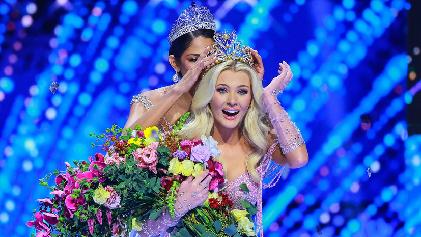   Gettyimages.ru Hector Vivas