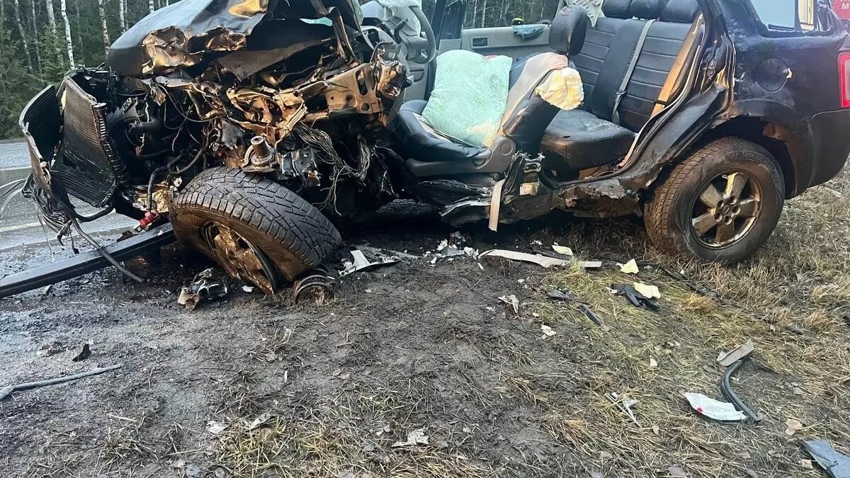     Источник: Госавтоинспекция Карелии