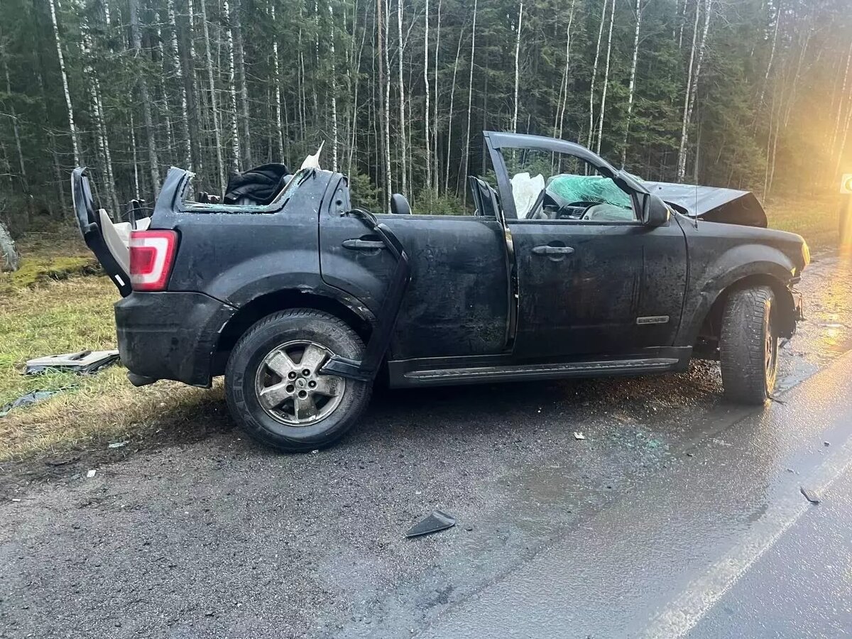     Источник: Госавтоинспекция Карелии