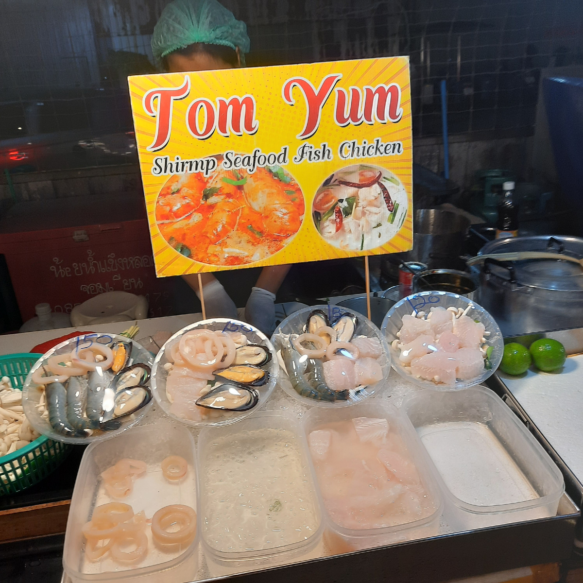 Покупал на этой точке. 