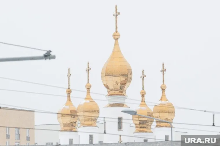 В народе считалось, что 18 ноября нельзя заключать никакие сделки. Фото: Илья Московец © URA.RU