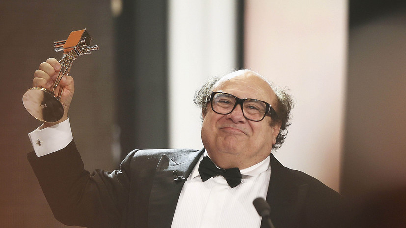     «Самое опасное — это забрать у людей возможность смеяться над тем, что им кажется смешным», — говорил Дэнни Де Вито Legion-Media SVEN SIMON