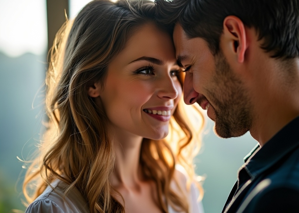 Психолог: Каждый день говорите любимому человеку о вашей любви.