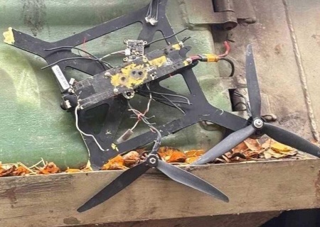    Небо за нами: что мешает развитию беспилотных систем