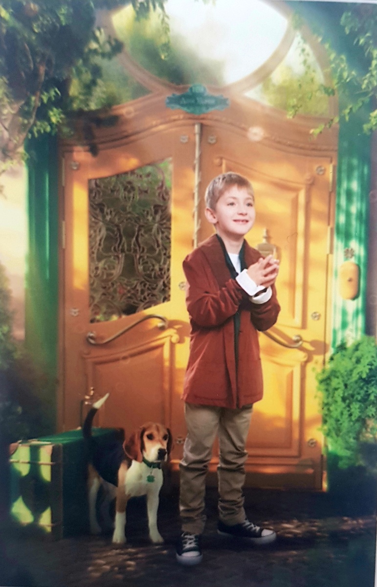 Красивая сказочная атмосфера💛 Как-будто Чудо увидел☺️🙌