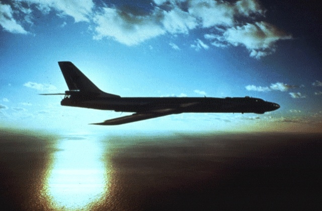 Лётчики умирают легко