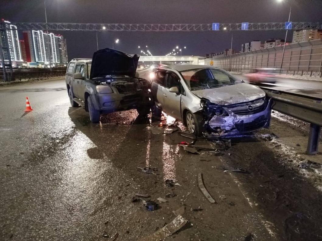 | Фото: ГИБДД по Тюменской области