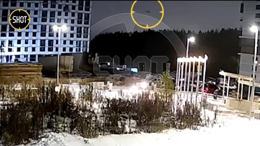    Фото: SHOT Ольга Гилёва