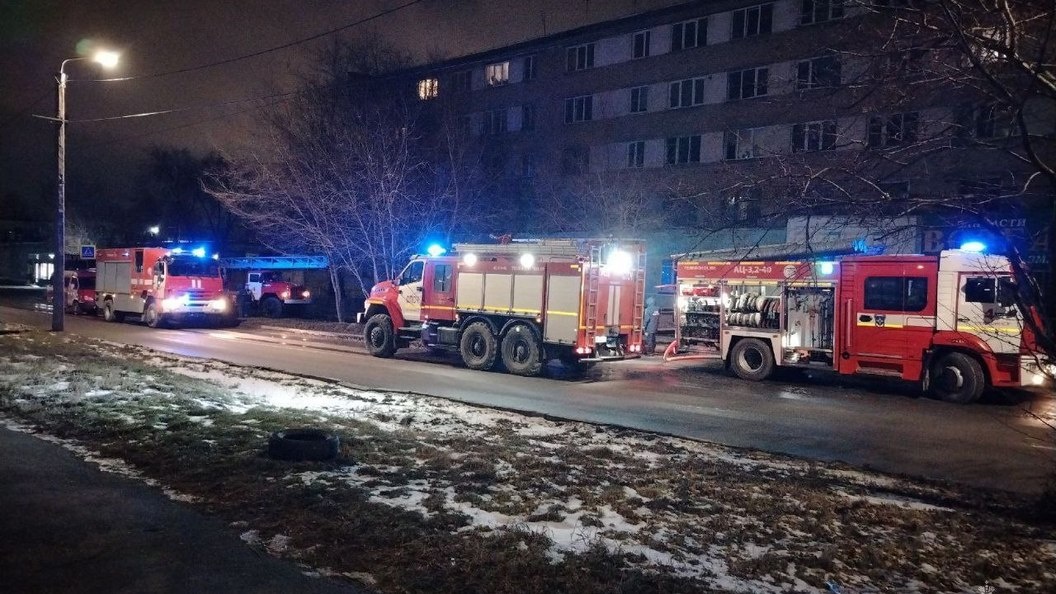    Фото: МЧС России по Челябинской области.