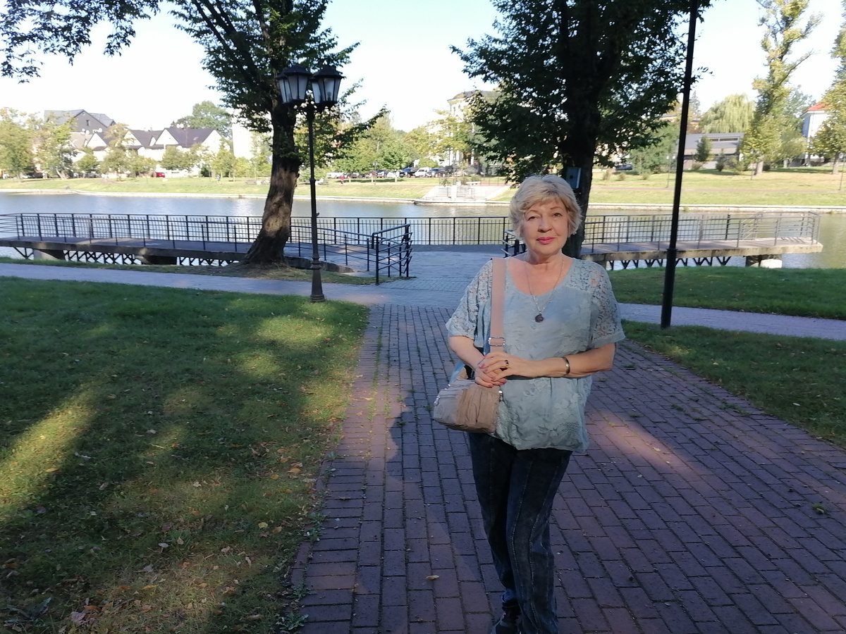 Всем удачи и расширения кругозора! Фото автора. 