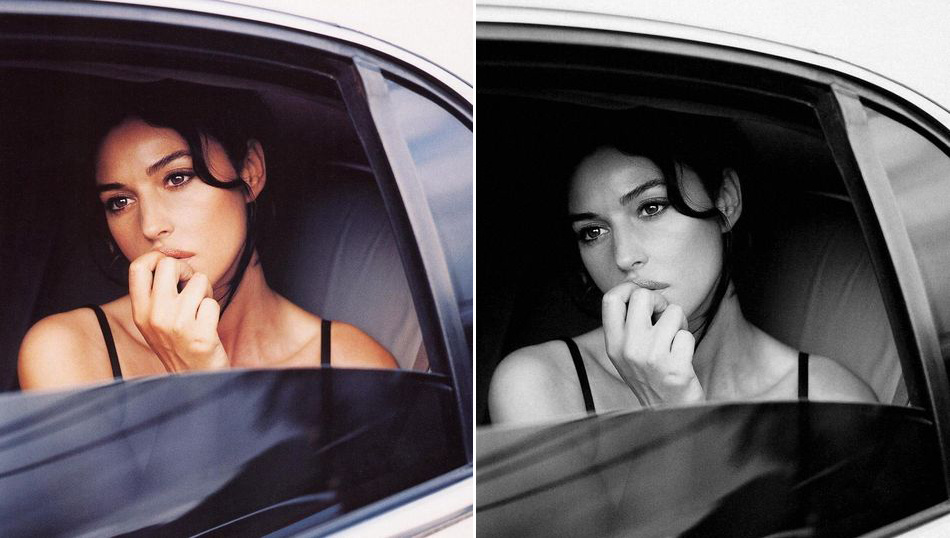 Моника Беллуччи