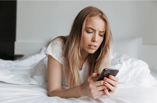 - Не надо поминать всуе.