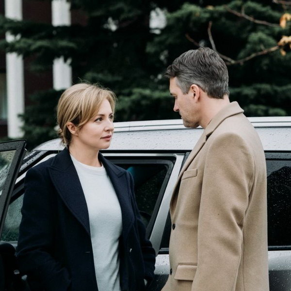     «Цветы жизни» с Анной Банщиковой и Павлом Трубинером покажет СТС