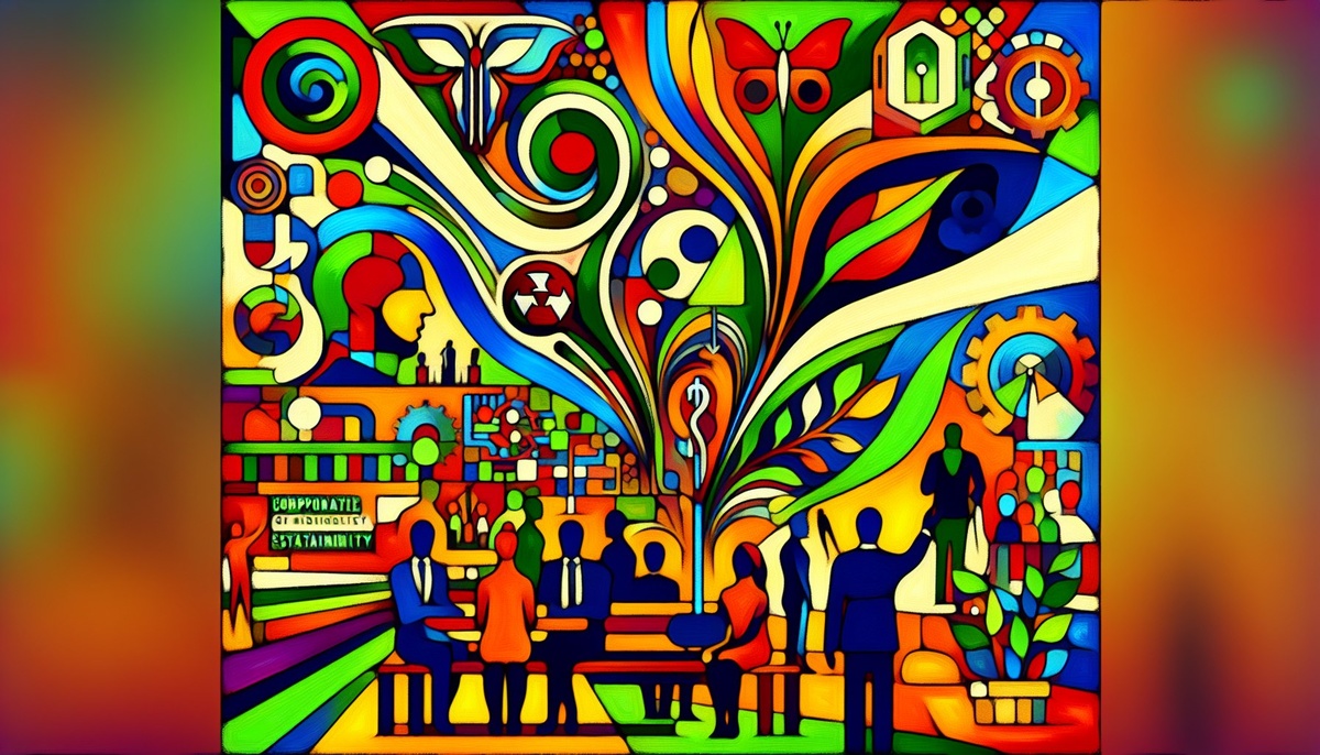  Разгадка успеха устойчивого развития: почему 98% инициатив терпят неудачу?