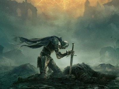    Тактика опоссума. Игрок в Elden Ring побеждает в PvP, прикидываясь мёртвым