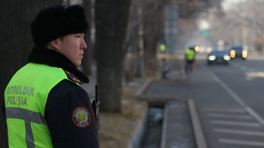    Фото: © РИА Новости/Василий Крестьянинов