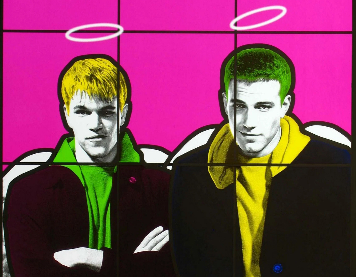 Постер: Кинопоиск 